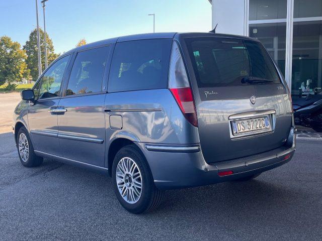 LANCIA Phedra 2.2 MJT Oro 7Posti
