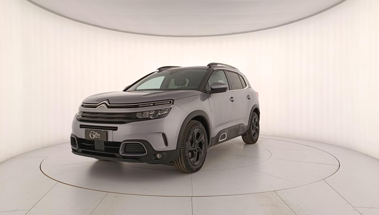 CITROEN C5 Aircross 1.2 puretech Feel s&s 130cv my19