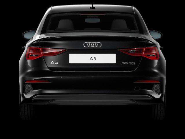 AUDI A3 Sedan 35 TDI 2.0 150Cv