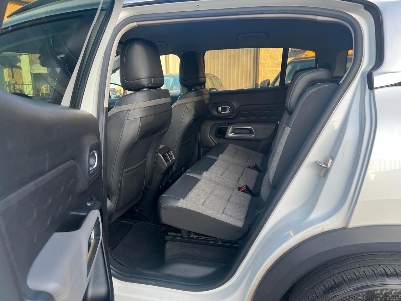 Citroen C5 Aircross BlueHDi 130 S&S EAT8 Shine