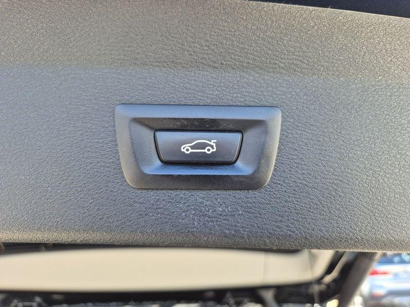 BMW X1 sdrive18d xLine auto