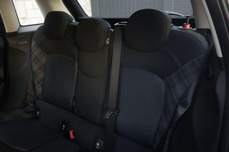 MINI Mini 5 porte MINI Mini 5 porte Mini 1.5 One D 5 porte Unicoproprietario