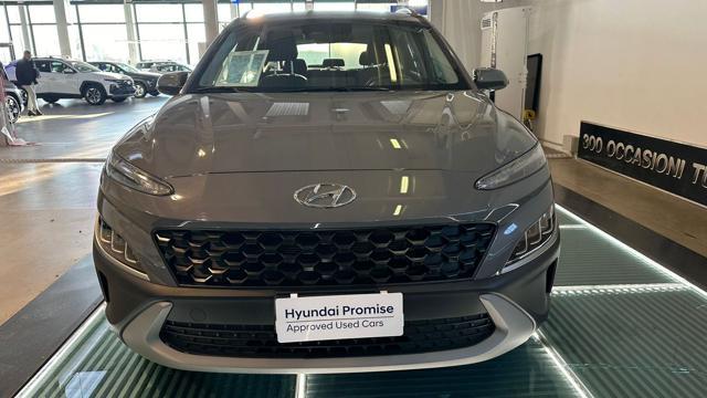 HYUNDAI Kona HEV 1.6 DCT XTech+