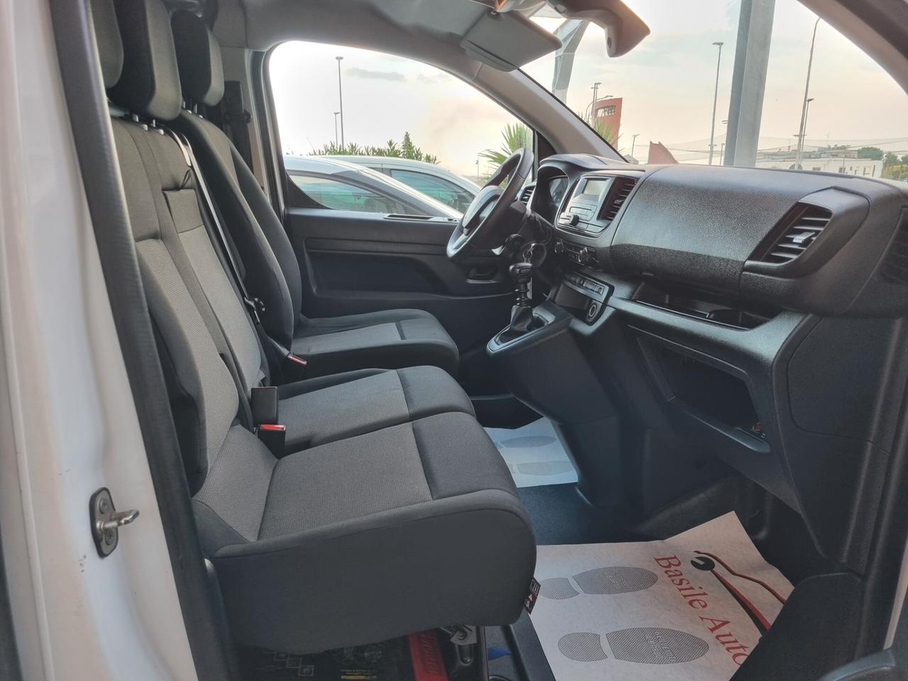 Peugeot Expert III 1.5 Bluehdi Premium long 100cv S&S