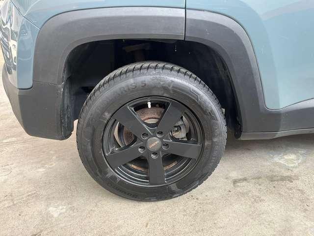 Jeep Renegade Renegade 2.0 mjt Limited 4wd 140cv