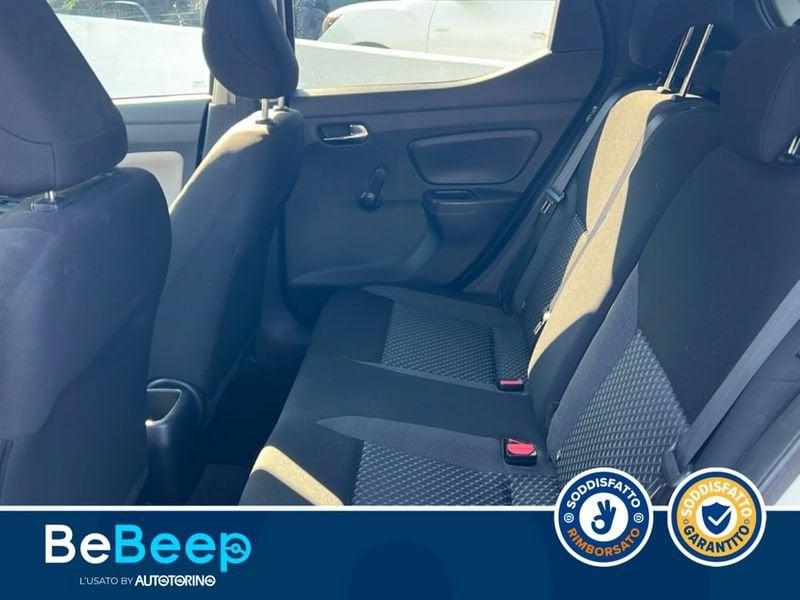 Nissan Micra 1.0 ACENTA 71CV