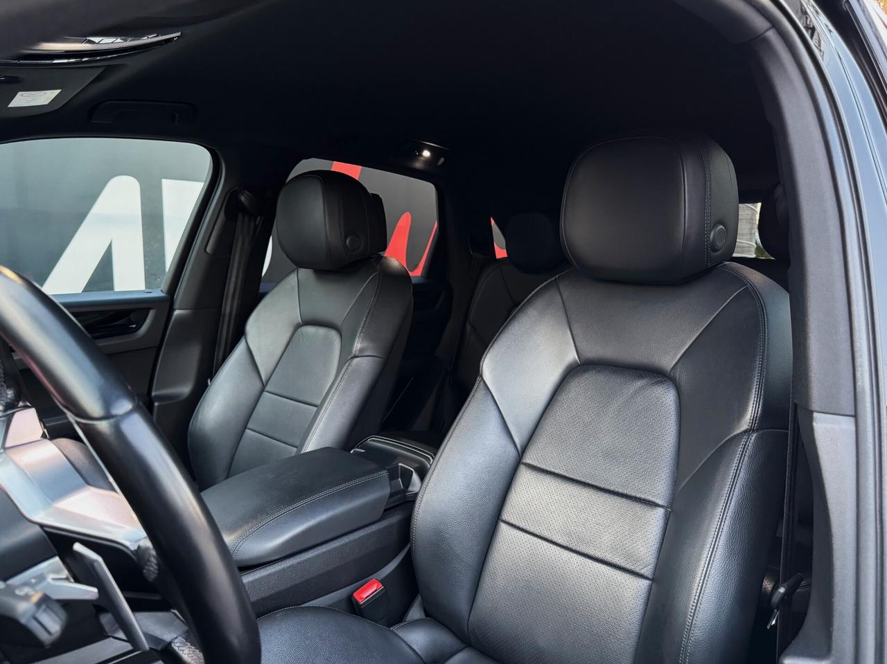 Porsche Cayenne 3.0 V6 Tiptronic 340 PASM CAM 360