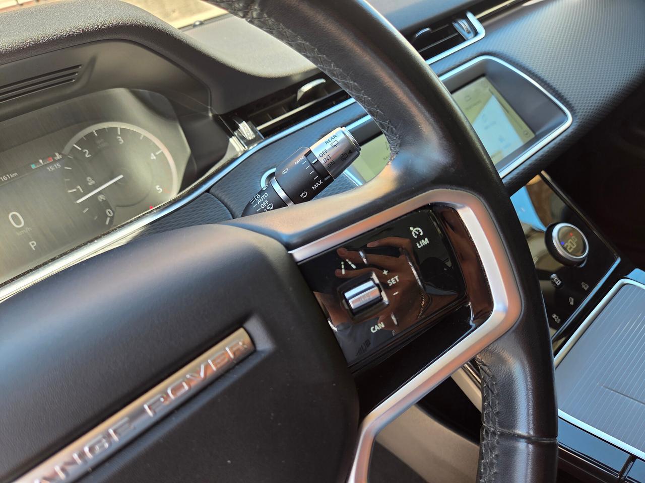 Land Rover Range Evoque 2.0D I4 163 CV AWD Auto S