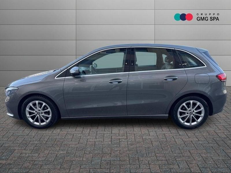 Mercedes-Benz Classe B B 180 d Sport Plus auto