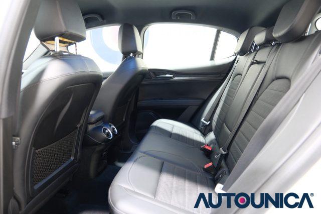 ALFA ROMEO Stelvio 2.2 TURBODIESEL 160 CV AT8 RWD SPRINT