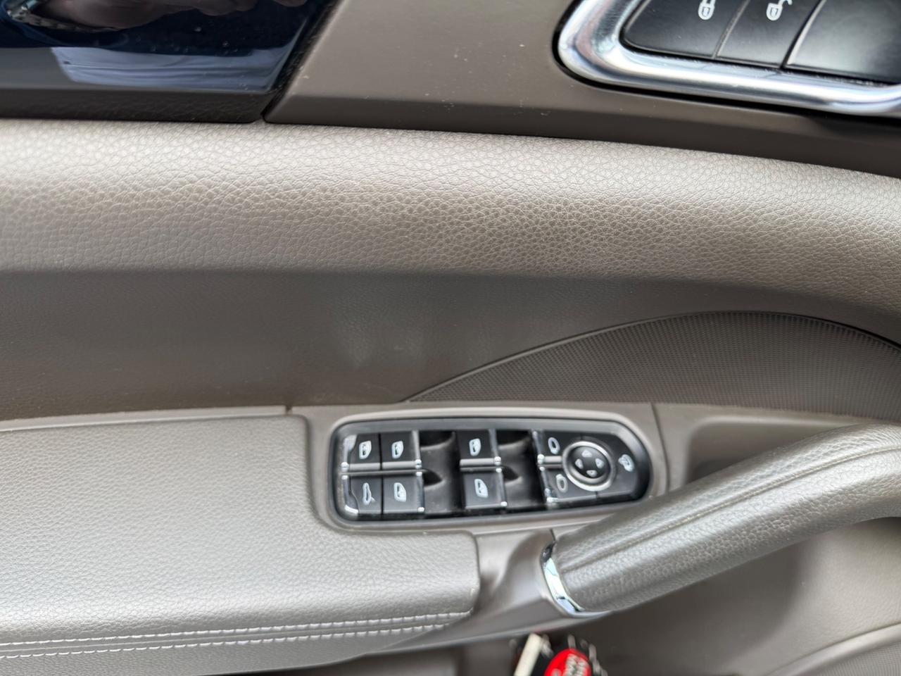 Porsche Cayenne 3.0 Diesel Platinum Edition