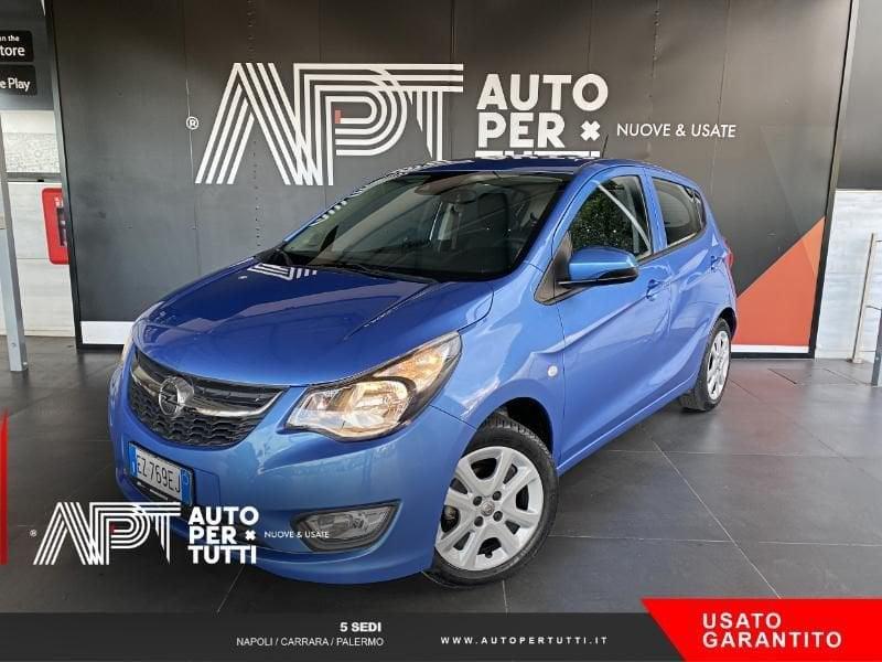 Opel Karl Karl 1.0 N-Joy 75cv