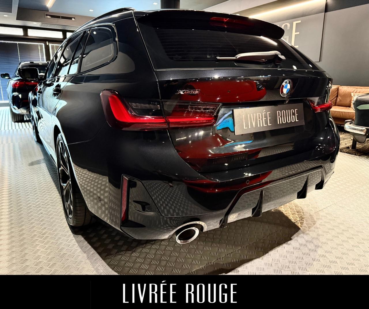 Bmw 330 330 i xDrive Touring Msport