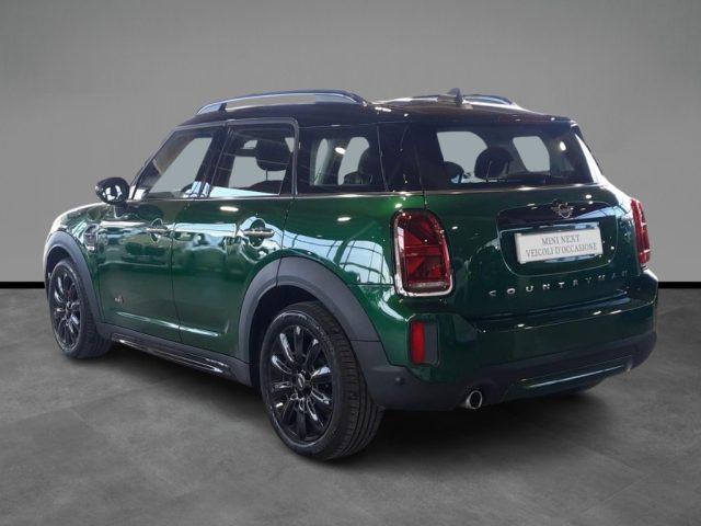 MINI Countryman 1.5 Cooper Classic Countryman ALL4 Aut.