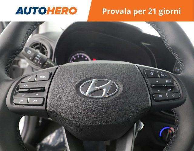 HYUNDAI i10 1.0 MPI Tech