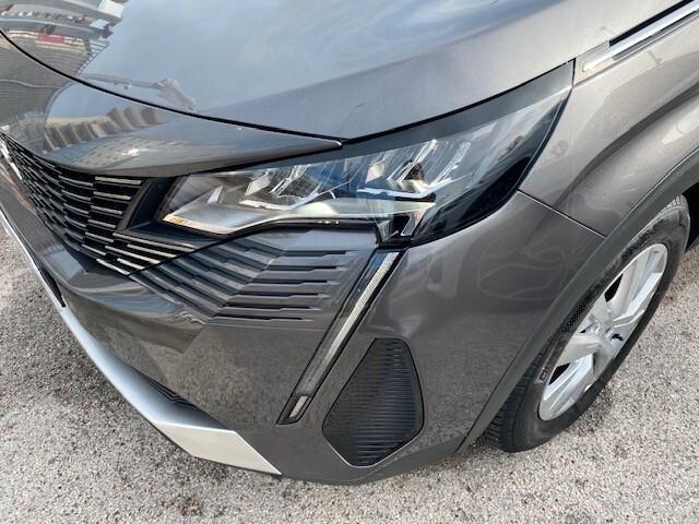 Peugeot 3008 BlueHDi 130 S&S Active Pack 2022 Iva Deducibile