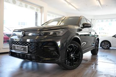 Volkswagen Tiguan 2.0 TDI 193 CV DSG 4MOTION R-Line Plus
