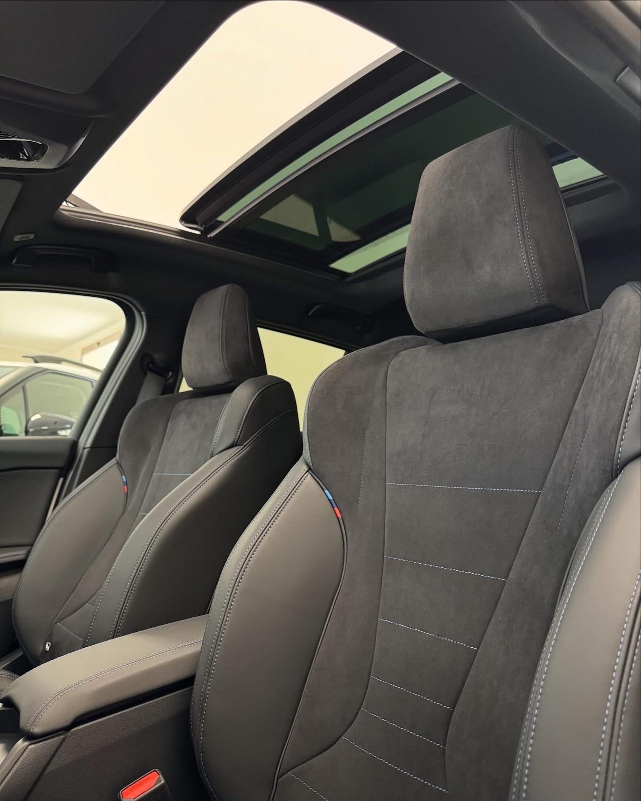 Bmw 118 118d MSport Design