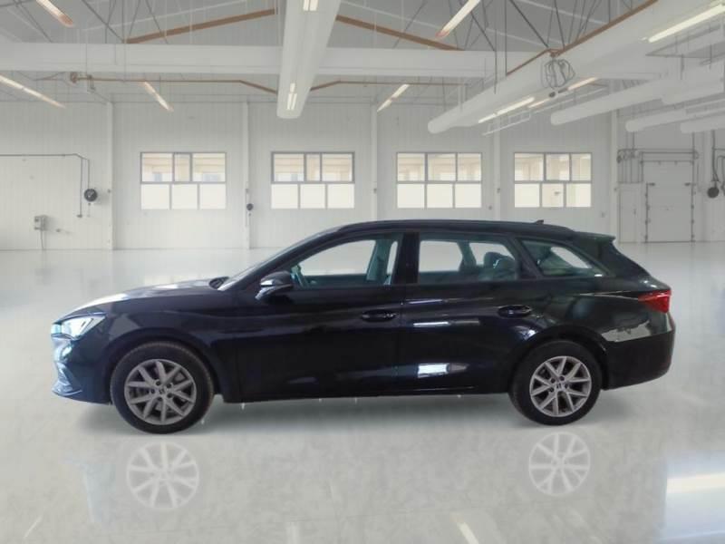 SEAT LEON SPORT TOURER 2.0 TDI 110 KW BUSINESS DSG STATION WAGON