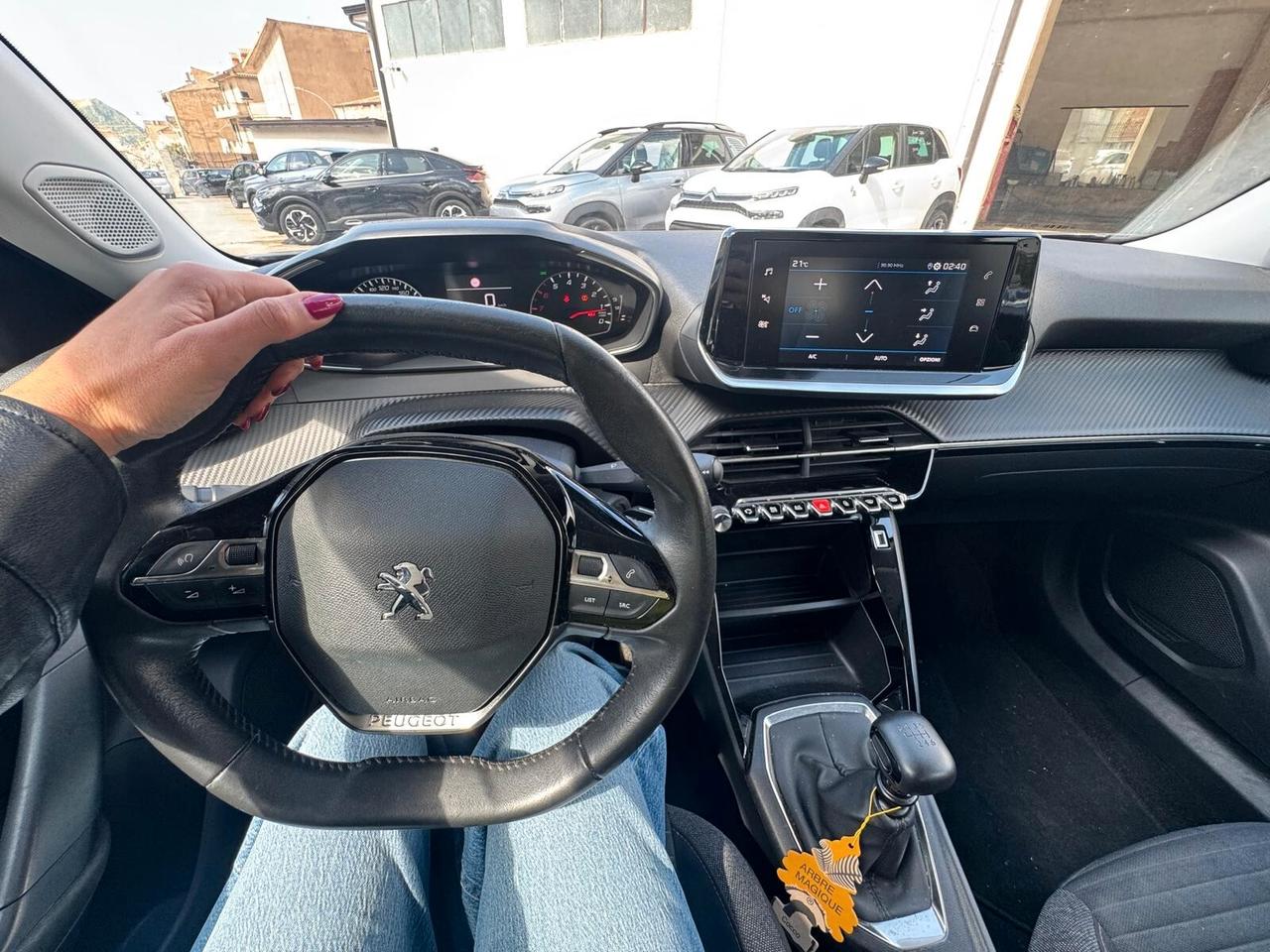 Peugeot 2008 PureTech 100 S&S Active Pack