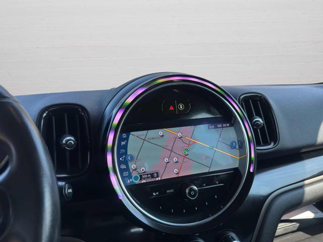 MINI Countryman 1.5 Cooper SE Business Countryman ALL4 Automatica