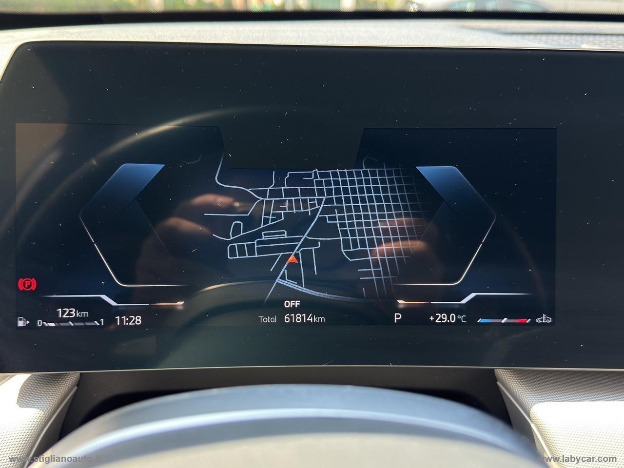 BMW X1 sDrive 18d TELEC POST-HARMAN KARDON