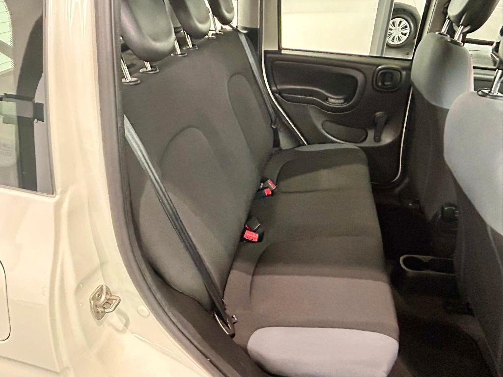 Fiat Panda 1.2 Pop s&s 69cv my19