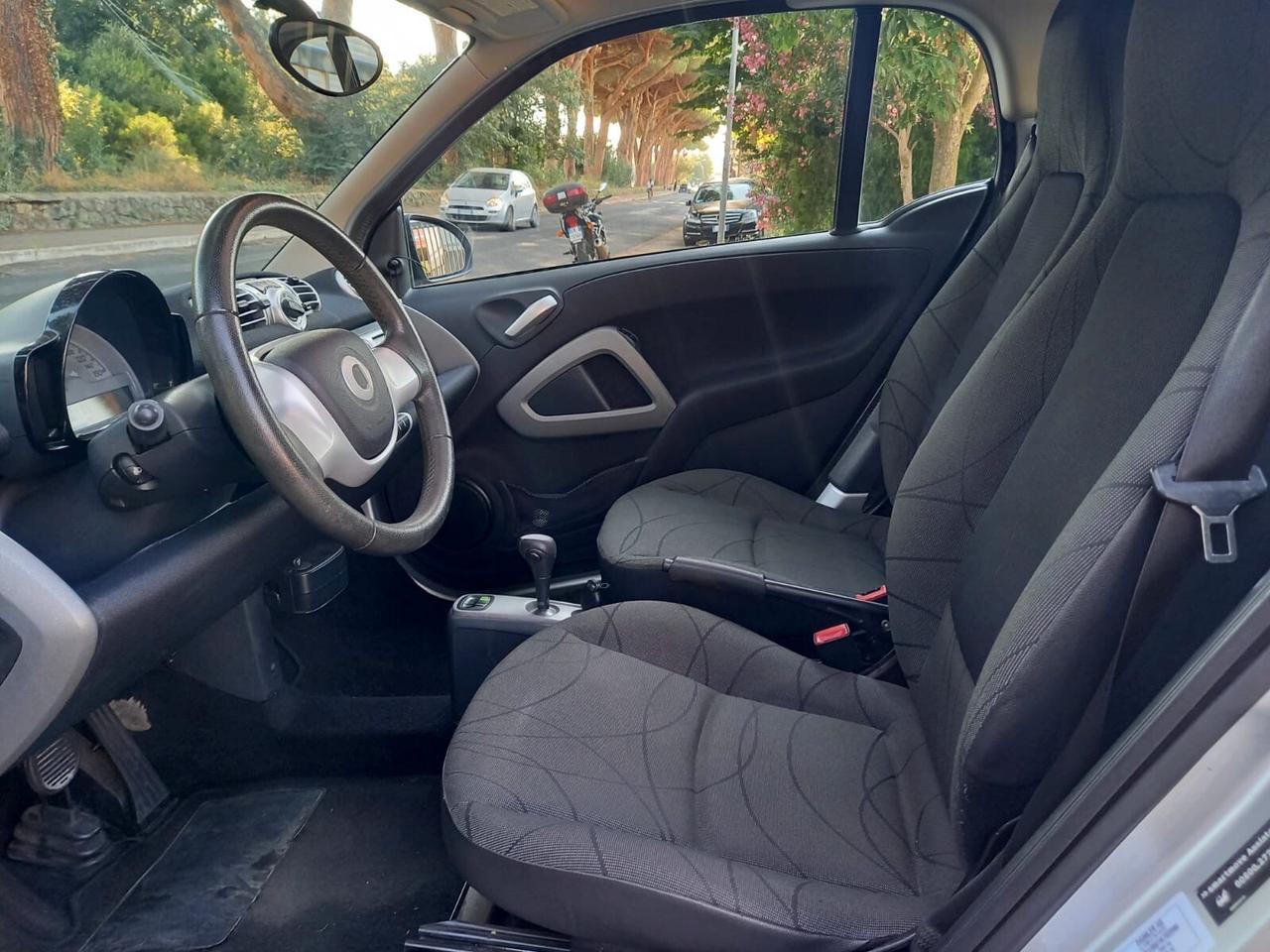 Smart ForTwo 1.0 71cv E5 SERVOSTERZO