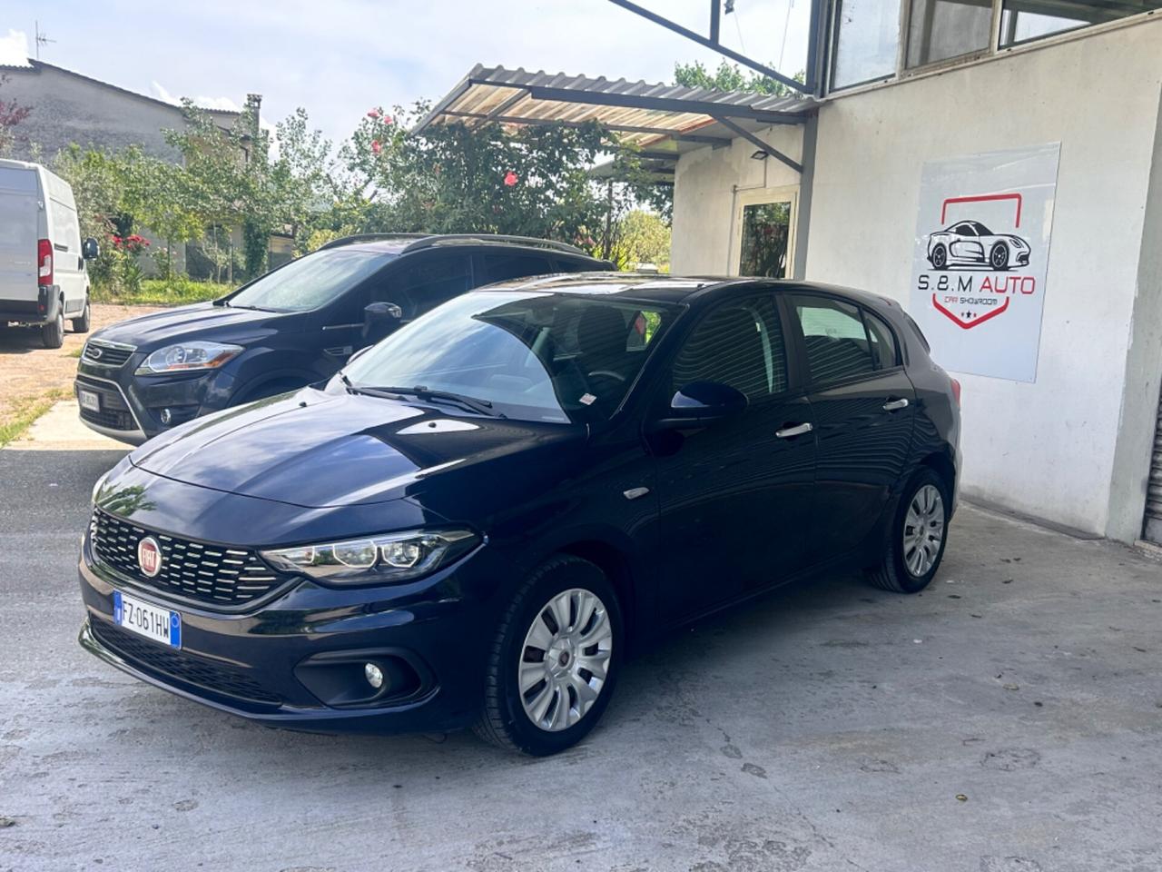 Fiat Tipo 1.6 Mjt S&S 5 porte Business