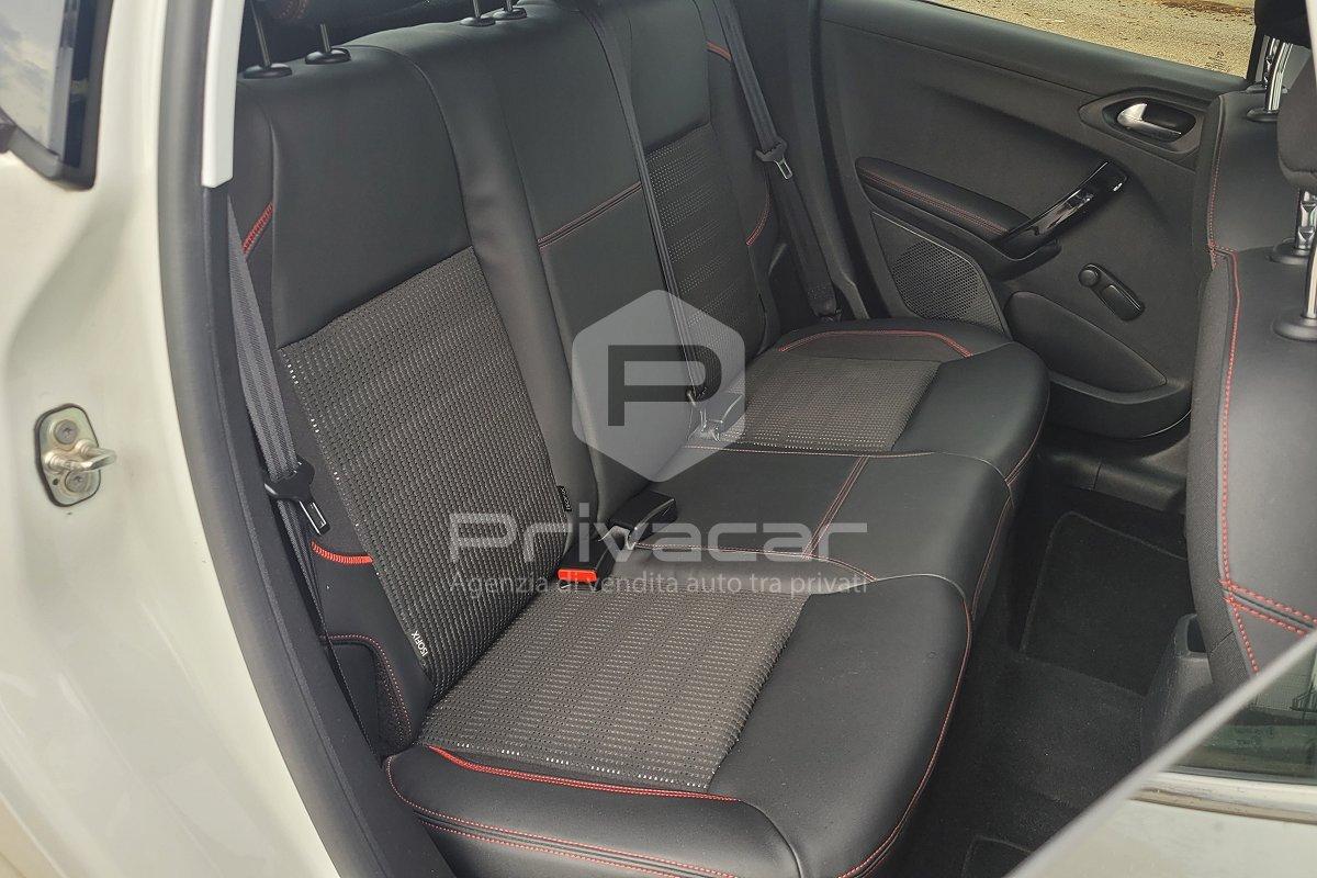 PEUGEOT 208 1° serie BlueHDi 100 S&S 5 porte GT Line