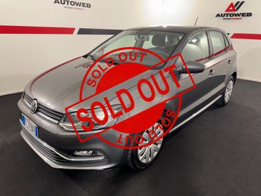 Volkswagen Polo 1.2 TSI 5p. Fresh BlueMotion Technology