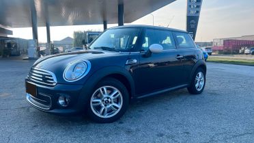 Mini 1.6 16V One (55kW)