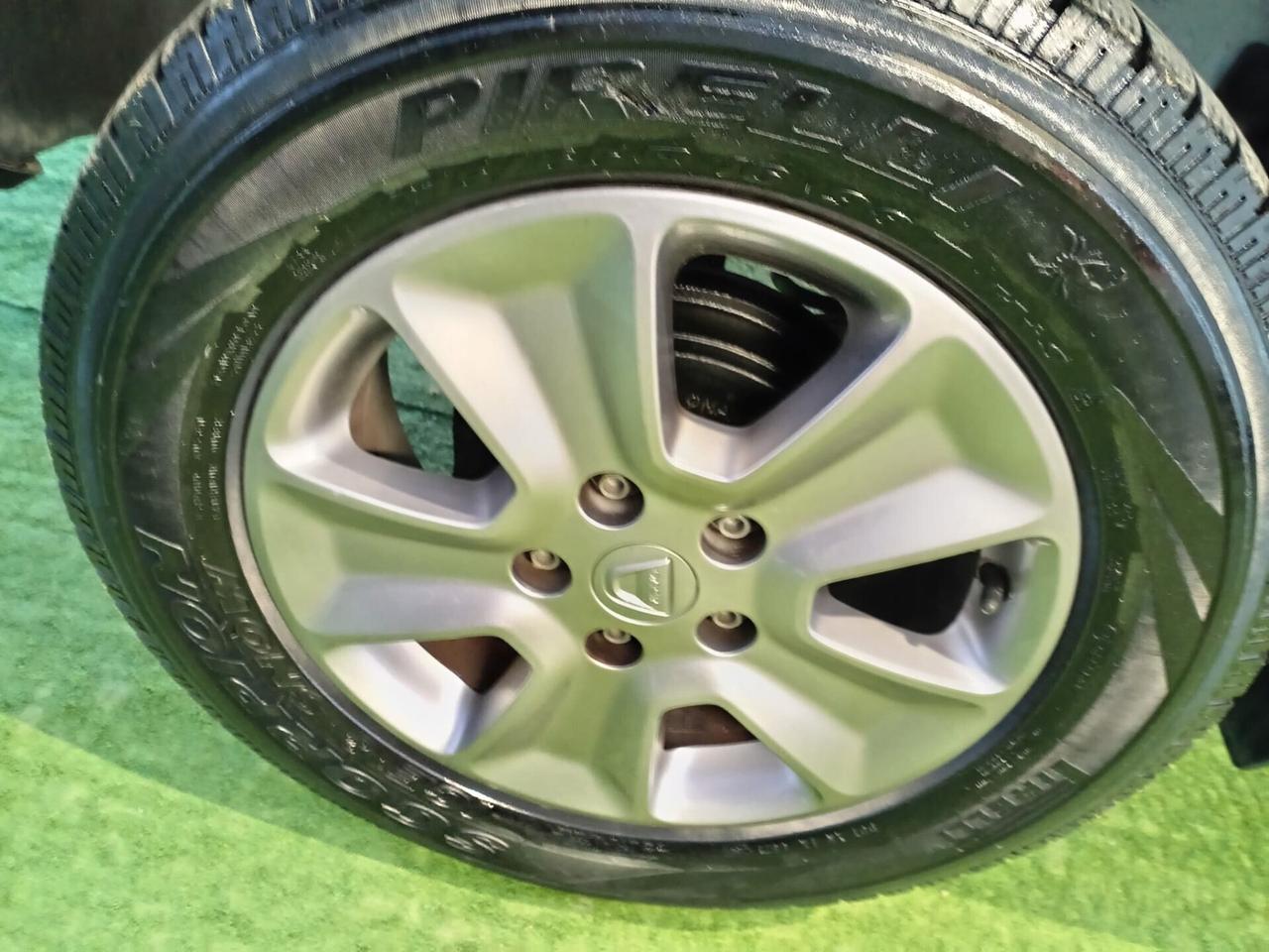 Dacia Duster DIESEL 1.5 dCi FUORISTRADA