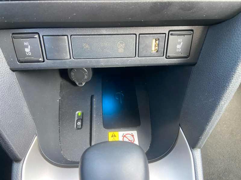 TOYOTA Yaris Cross 1.5h Lounge fwd 116cv e-cvt