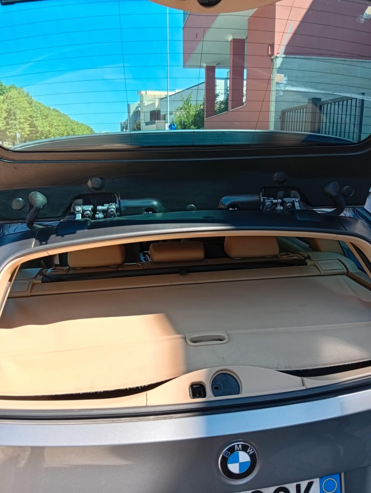 Bmw 318 318d 2.0 143CV cat Touring MSport