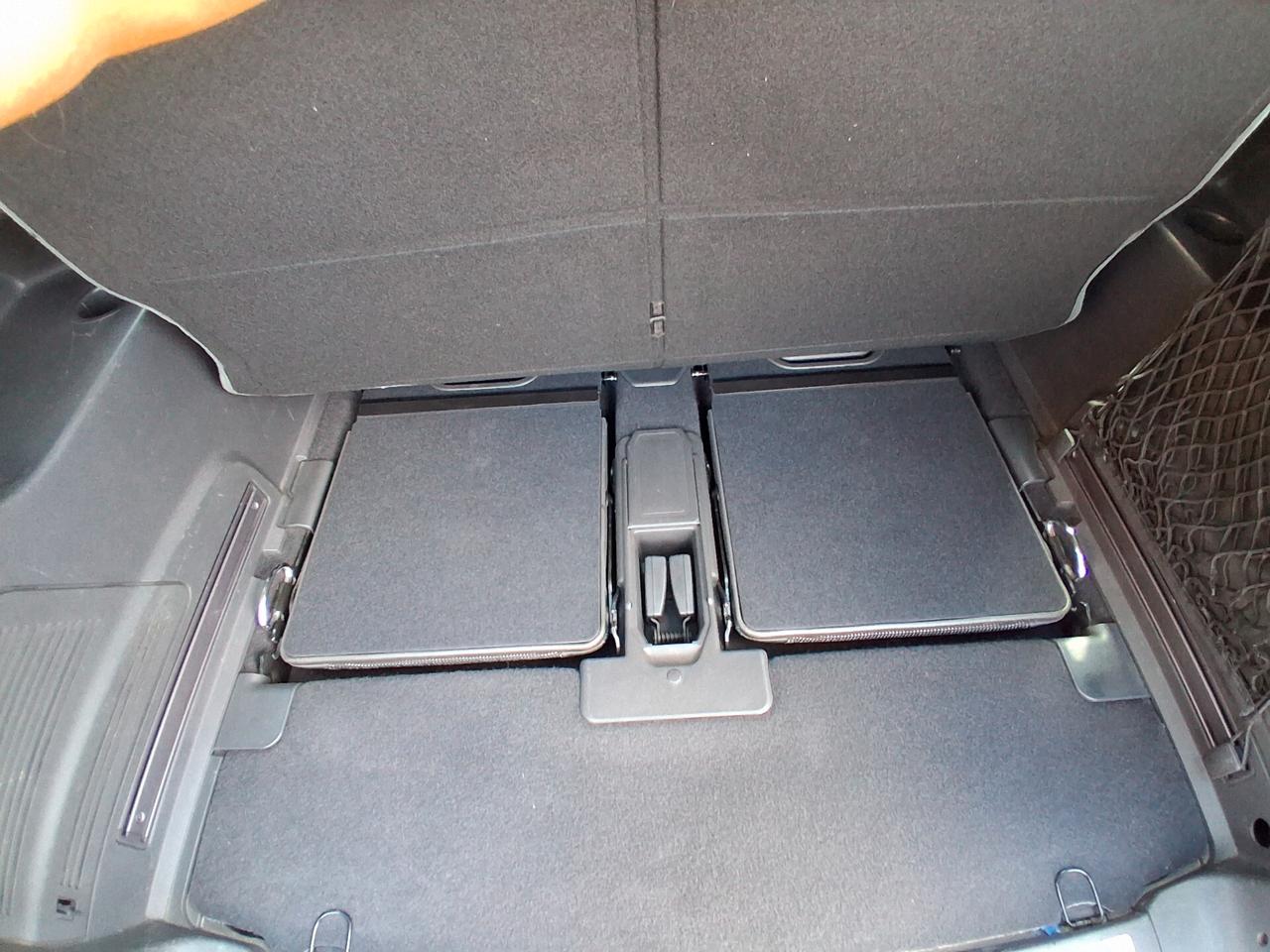 Opel Zafira 1.8 16v vvt club