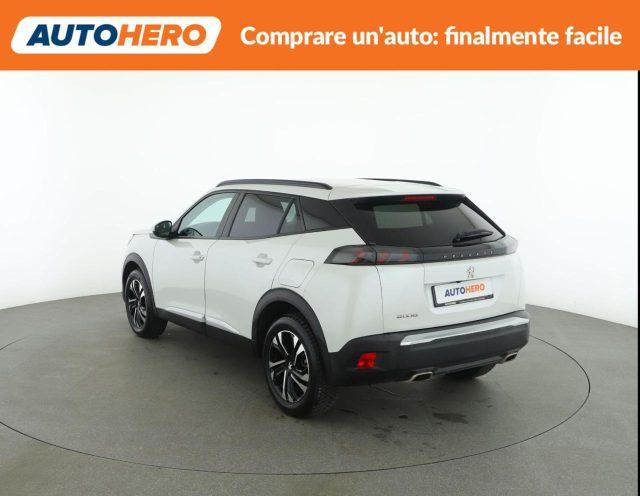 PEUGEOT 2008 PureTech 130 S&S Allure