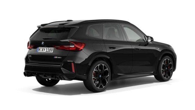 BMW X1 M35i xDrive Msport Pro