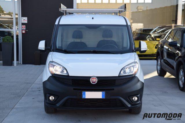 FIAT Doblo 1.3Mjt Cargo Allestito