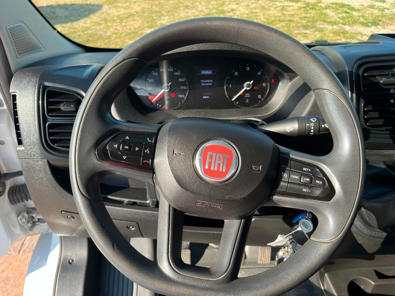 Fiat Ducato 35 2.2 Mjt 140CV PLM-TM Furgone