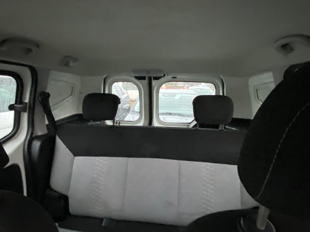 Fiat Fiorino 1.3 MJT 80CV Combinato autocarro N1
