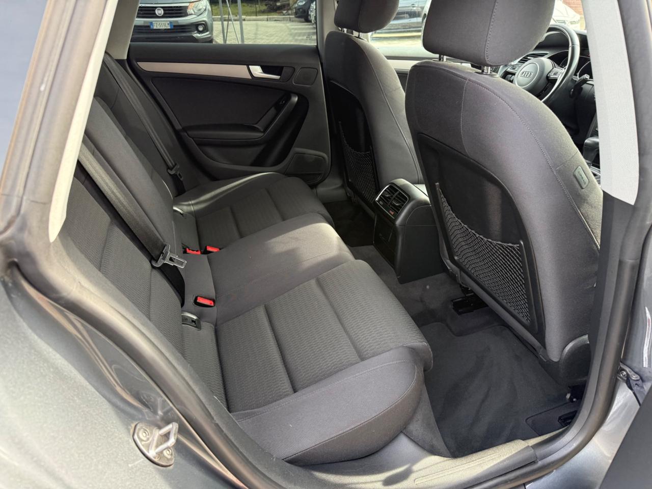 Audi A5 SPB 2.0 TDI 190 CV diesel quattro S-LINE