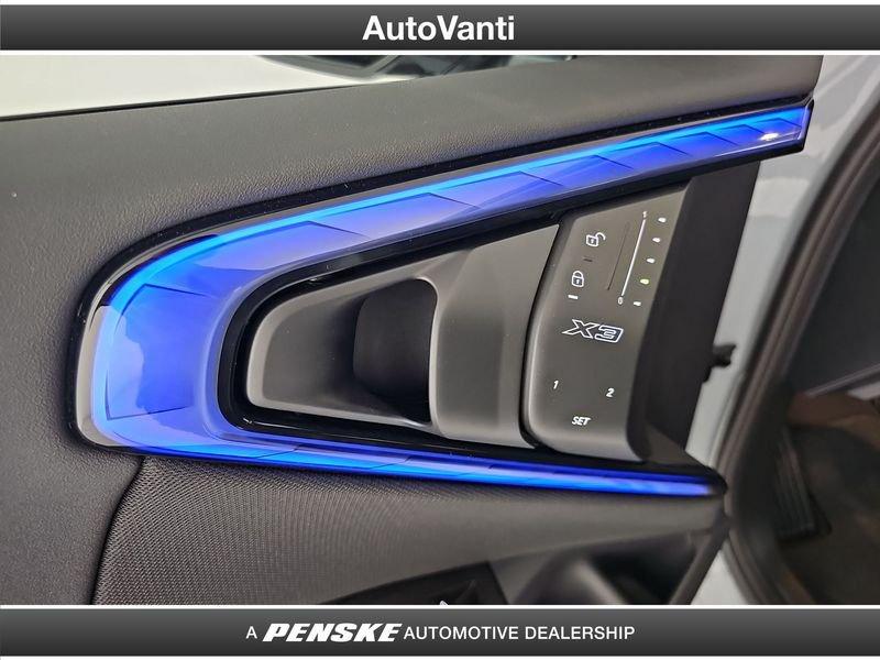 BMW X3 xDrive20d 48V MSport Pro