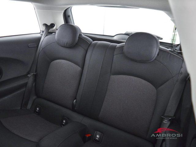 MINI One D 5 porte 1.5 Business