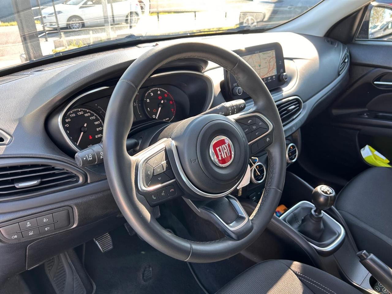Fiat Tipo 1.6 Mjt S&S SW Business