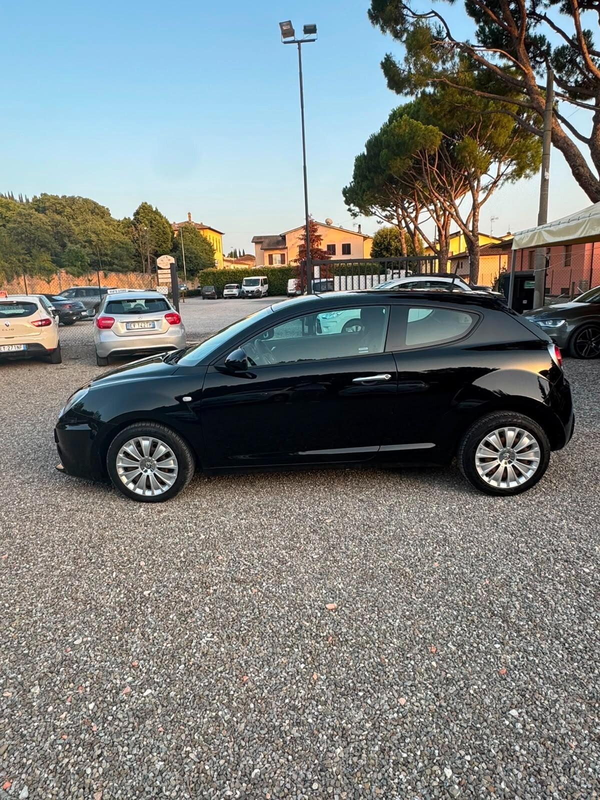 Alfa Romeo MiTo 1.3 JTDm 95 CV S&S