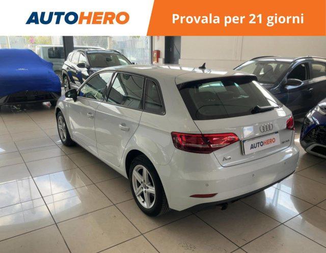 AUDI A3 SPB 30 TDI