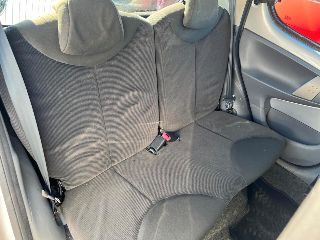 Citroen C1 1.0 5 porte C1TY
