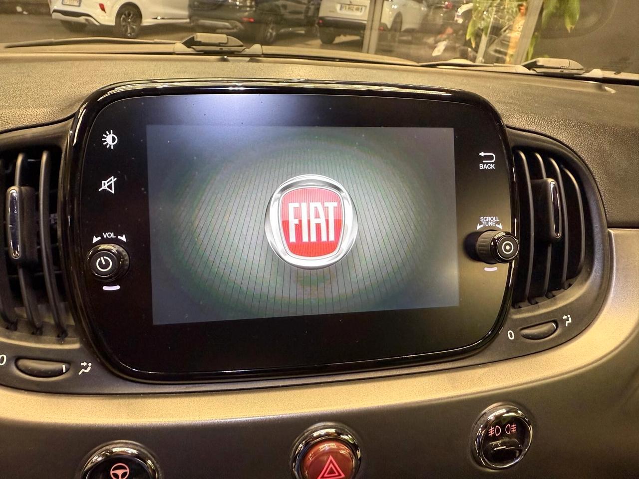 Fiat 500 1.3 Multijet 95 CV Sport