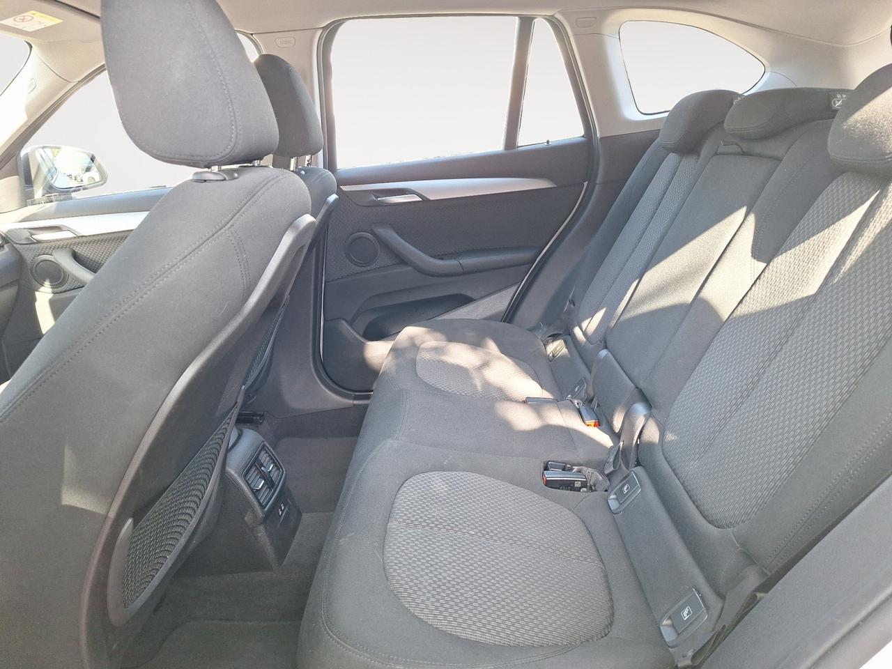 BMW X1 xdrive25e Business Advantage auto